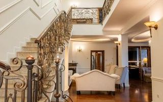 RESEDINTA ELEGANTA | PRESTIGIU - Poză 5