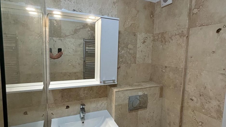 Apartament 2 camere BLOC NOU Parcul Carol T43 - Poză 18