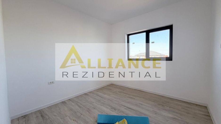 Casa Individuala - 4 camere - 2 bai - 350mp teren - Poză 8