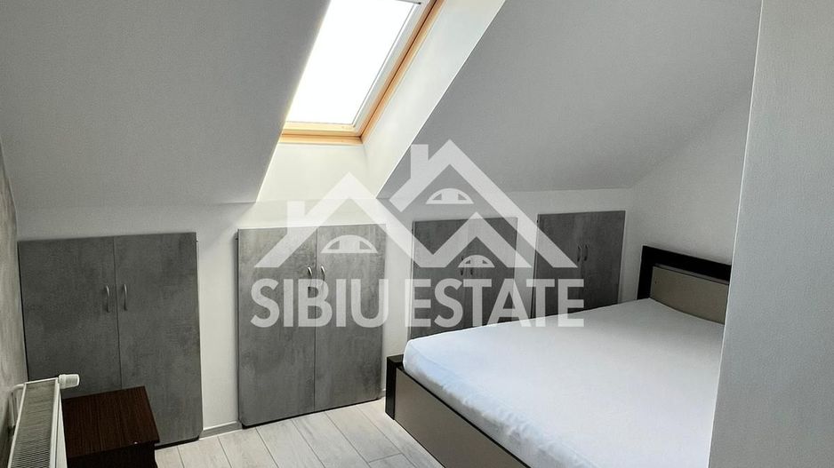 Aparatament 3 camere Zona V.Milea - mansarda - Poză 23