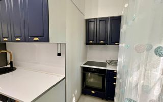 Apartament 3 Camere // Bloc Boutique // Mutare imediata // Floreasca - Poză 9
