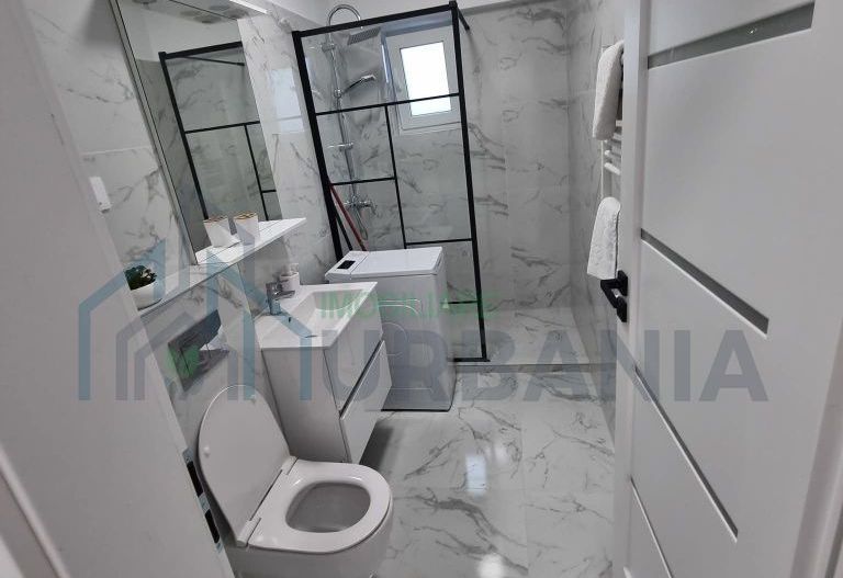 Inchiriez apartament doua camere - Poză 5