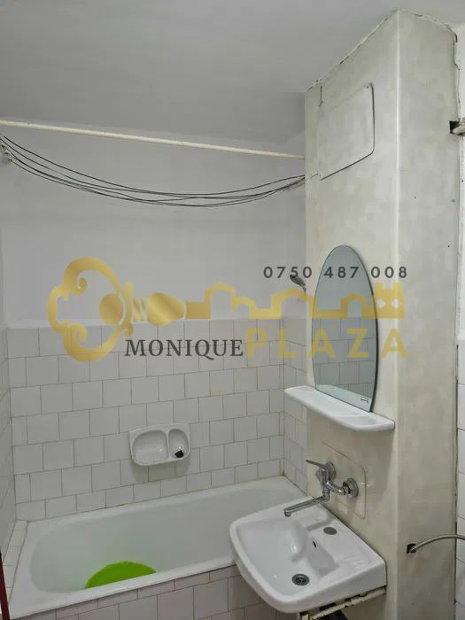 Garsonieră conf 1| Zona linistita | Etaj intermediar | - Poză 6