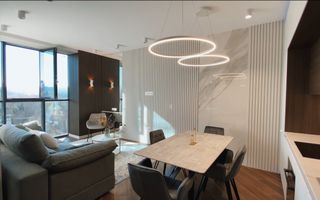 Chirie, apartament, 1 cameră, bd. Ștefan cel Mare, Centru - Poză 1