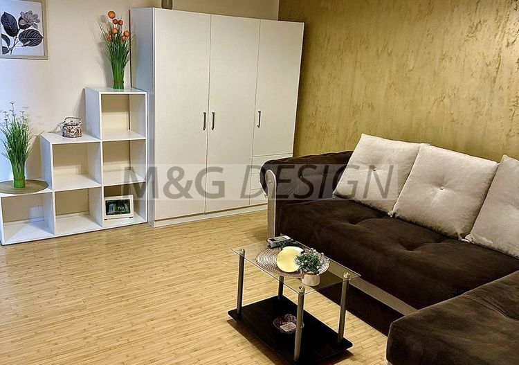 1 camera  Lipovei amenajata lux - Poză 2