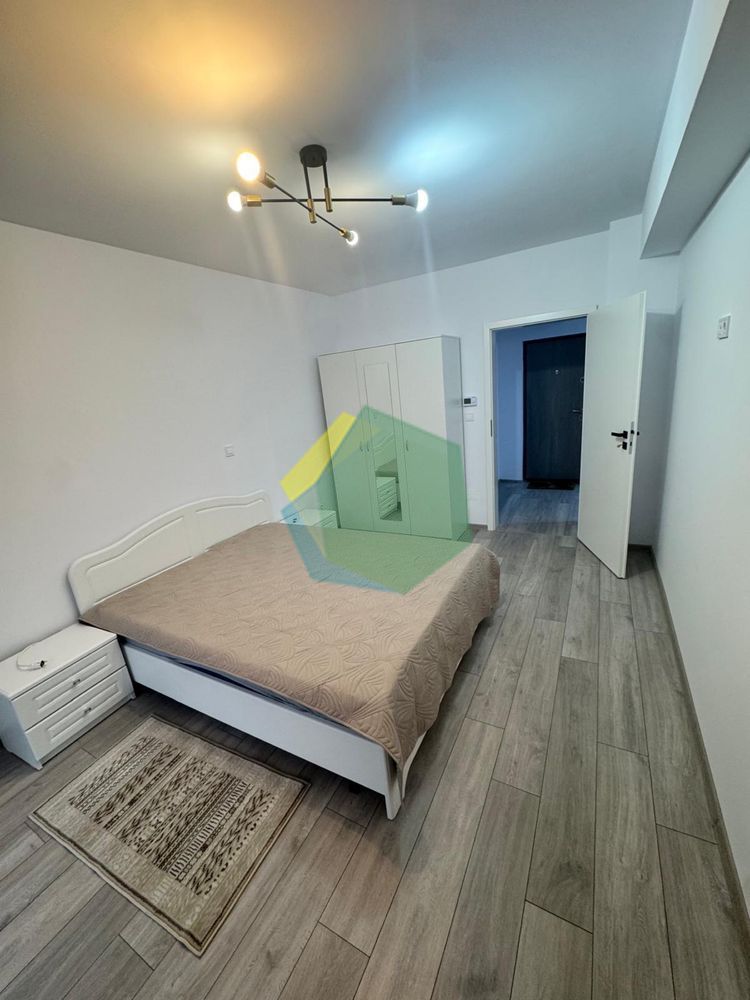 Apartament nou 2 camere, prima inchriere - Otopeni Central - Poză 6