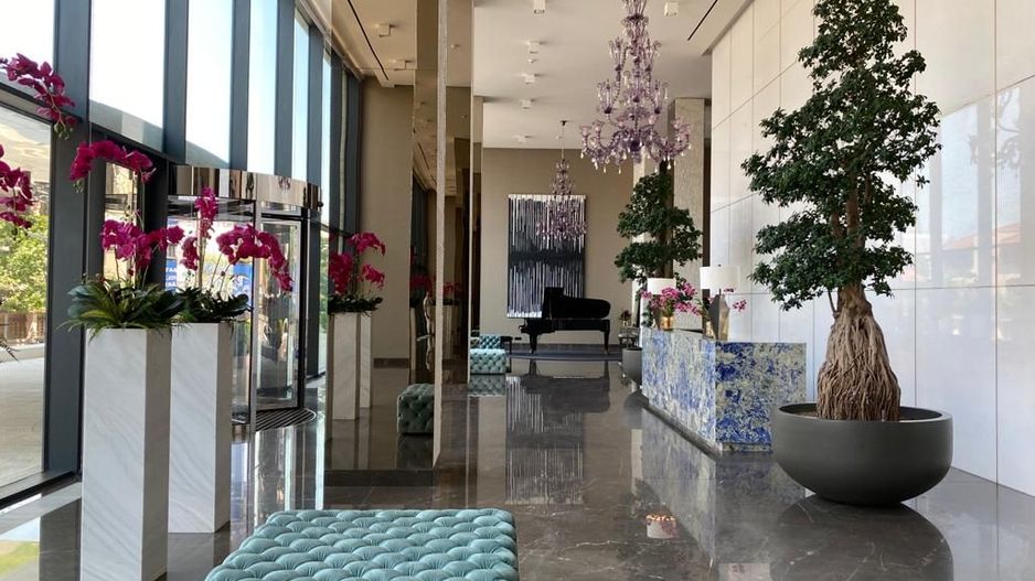 Apartament  Exclusivist de 4 camere spațios și luminos - Poză 5