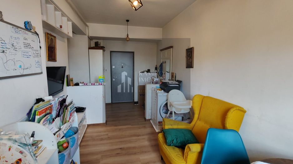 Apartament 2 camere, Popesti/Amurgului, aproape de metrou, mobilat - Poză 1