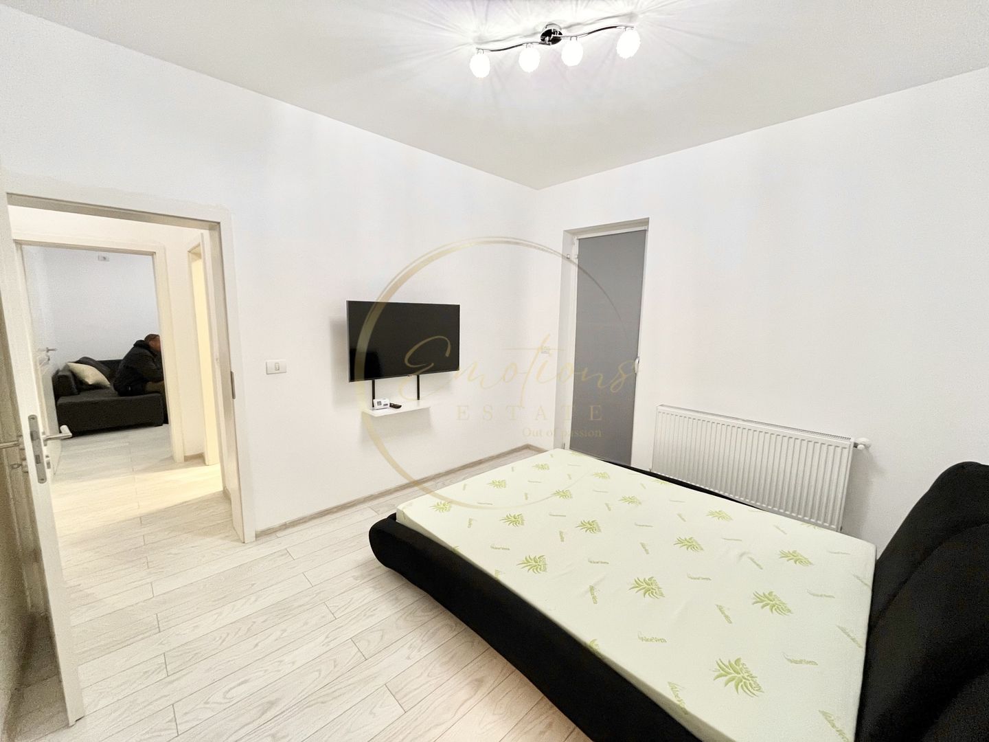 SUPER PREȚ | Apartament 2 camere - calea Urseni - foarte spațios - DRESSING - Poză 4