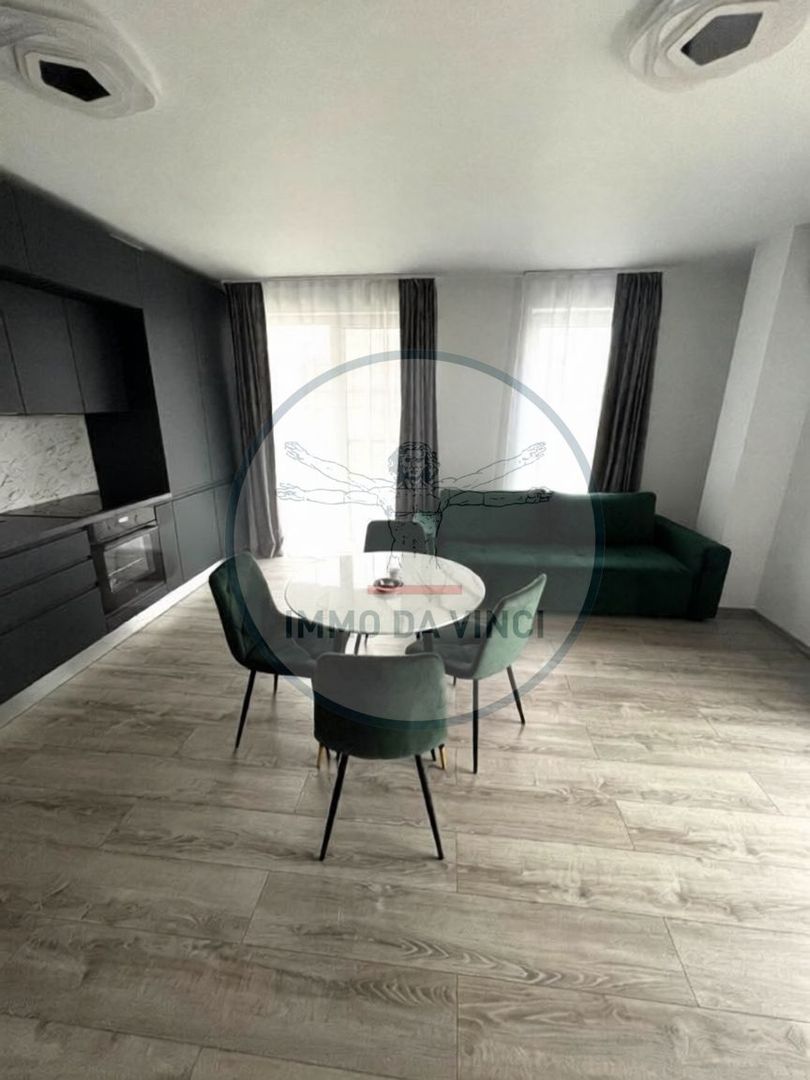 Apartament 3 camere 2 dormitoare parcare subterana Marasti | FSEGA - Poză 7