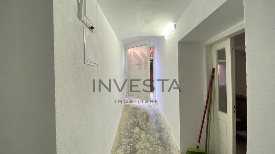 Spatiu de birou sau comercial de inchiriat, zona 7 Strazi - Poză 8