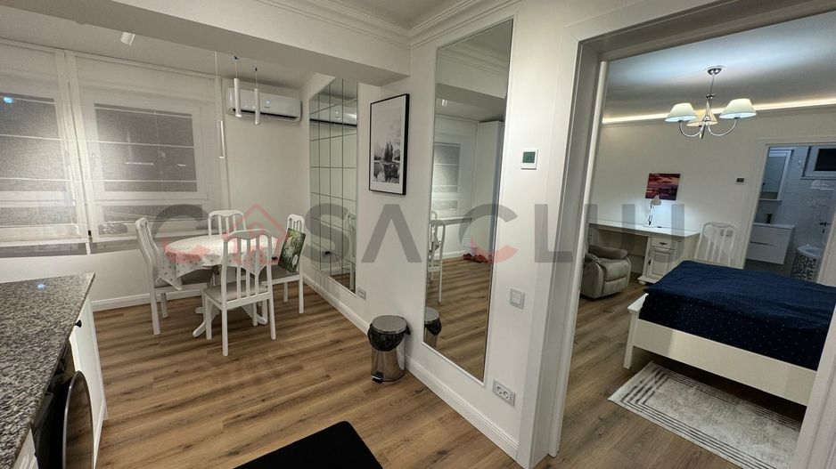 Casă 100mp + curte 110mp, renovată, zonă premium Gruia – aproape de 7 Străzi - Poză 12