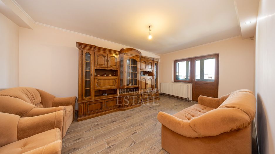 Sacele - Electroprecizia-Apartament 3 camere,63 mp - Poză 1