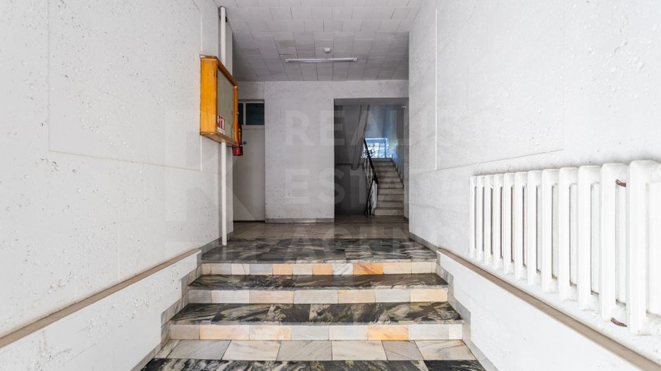 Vânzare, spațiu comercial, 1,380 mp, str. Alexandru cel Bun, Centru - Poză 26