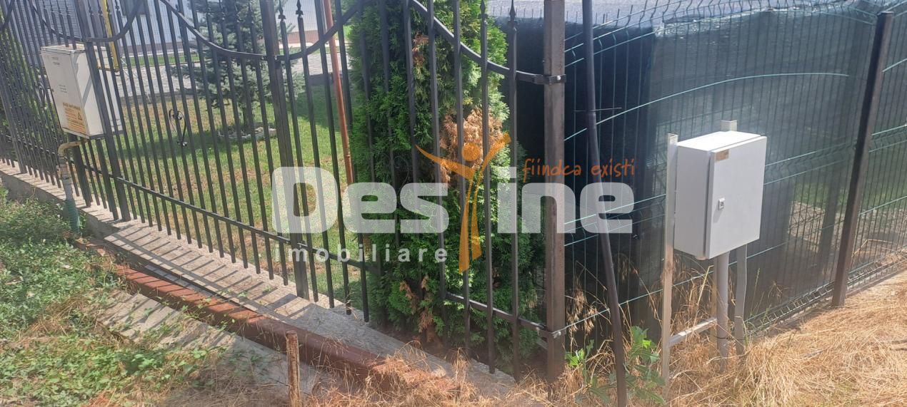 TEREN intravilan  Balciu - MIROSLAVA , 709 MP, 77.990 EURO - Poză 5