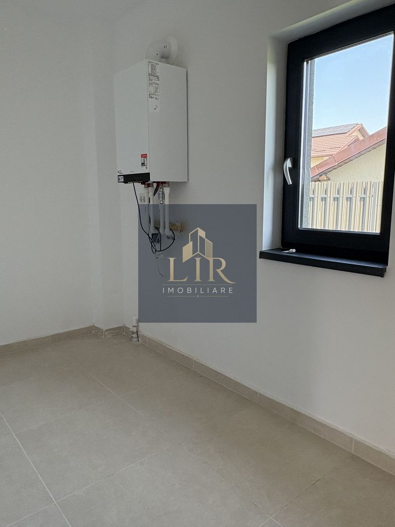 Vila P+1 într-un complex exclusivist- Miroslava- Iasi - Poză 18