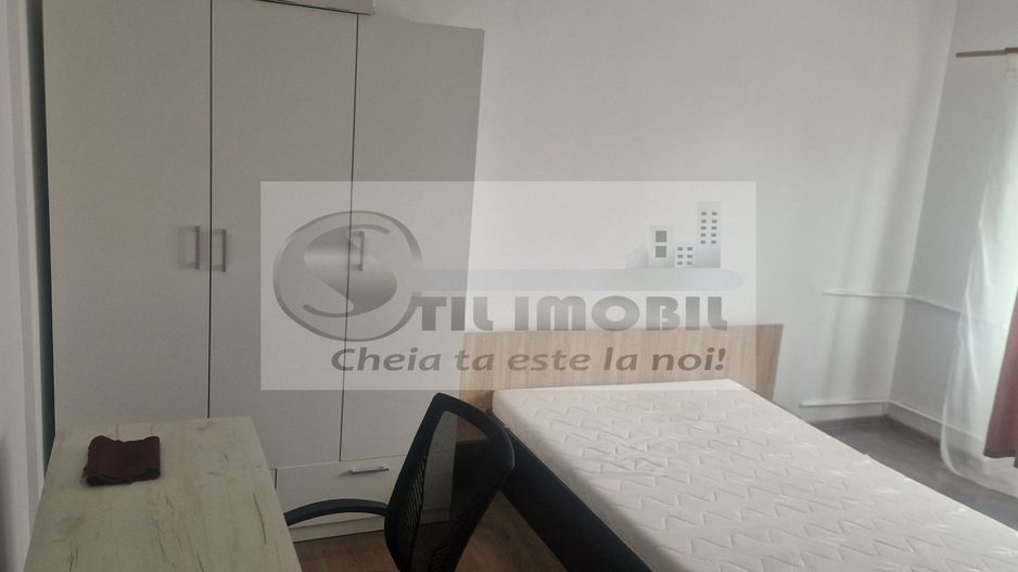 Apartament 2 Camere – Bld. Independenței, Lângă UMF - Poză 5