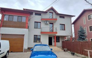 Spatiu comercial Modern in Vila Bld. Pipera str. Drumul Negru - Poză 1