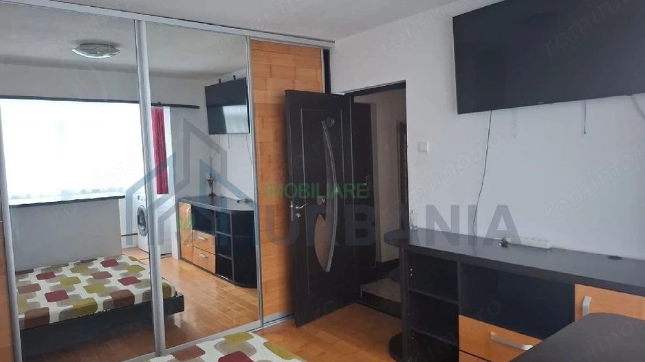 Apartament 3 camere de închiriat, Podul de Piatră, Iași - Poză 2