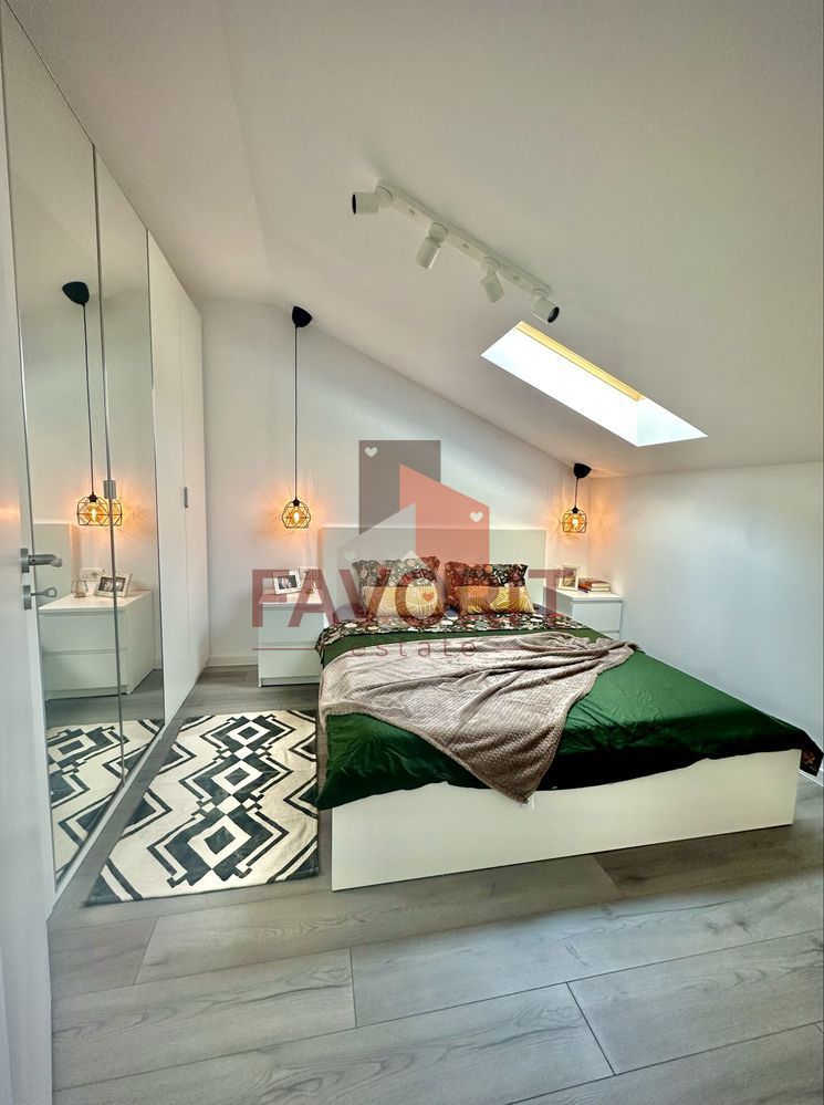 Apartament 2 camere | Scara interioara | 56mp | Calea Urseni - Poză 5