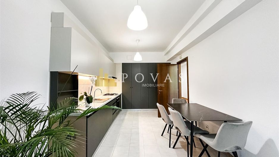 Inchiriere Apartament Kiseleff Aviatorilor 4 Camere - Poză 18