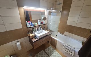 Vila 4 camere 220 mpu - 400 mp teren - Pipera / V Alecsandri - Poză 12