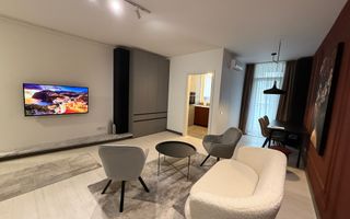 Vivalia - Apartament modern - Studio cu parcare subterana - Medicina - Poză 5