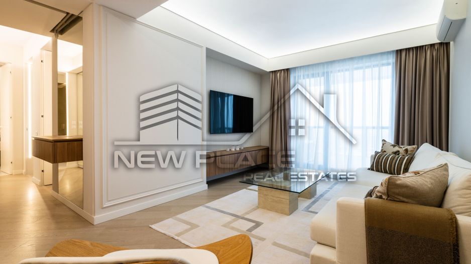 CORTINA NORTH [+21% TVA] View liber | Bucatarie inchisa | Terasa 9 mp - Poză 2