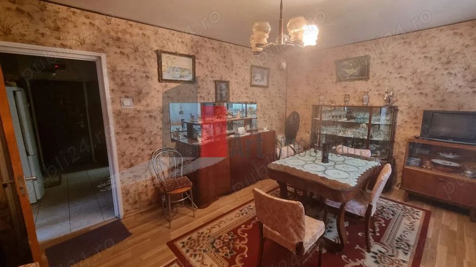 Vânzare apartament decomandat 4 camere Bd. Brâncoveanu - Poză 7