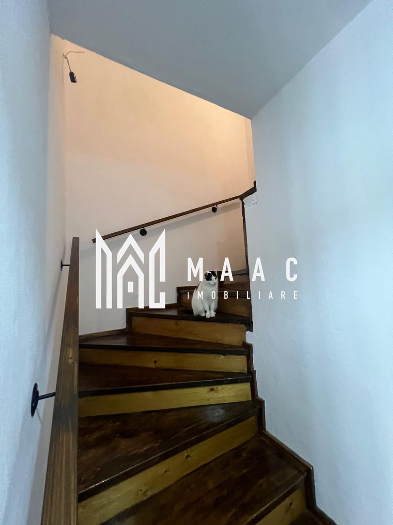 Casa 3 Camere | 76 MPU | Curte Proprie | Cartier  Arhitectilor - Poză 10