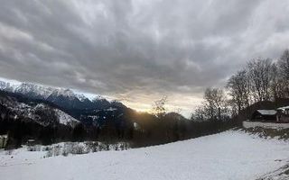 Teren intravilan de 79.915 mp în zona Trei Brazi – Predeal, Brașov - Poză 5