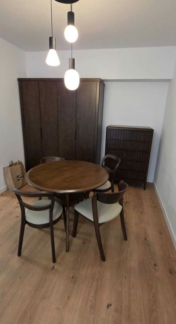 AP. 2 CAMERE ESTORIA CITY, PET-FRIENDLY, CENTRALA, PARCARE, BLOC NOU - Poză 4