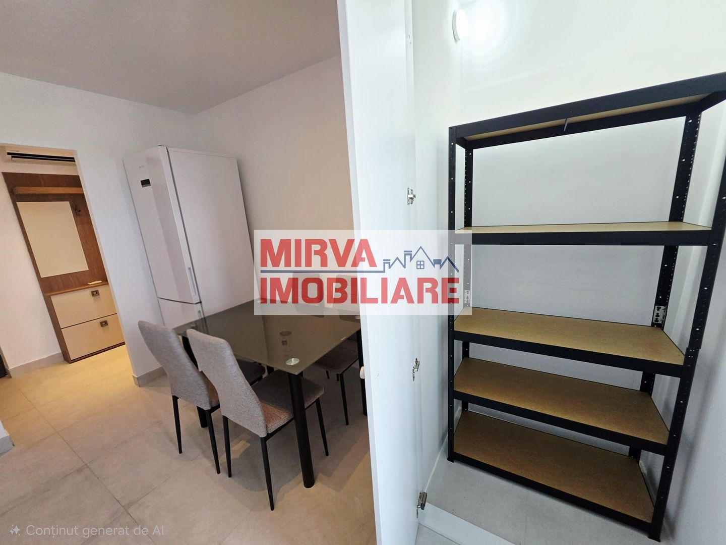 2 camere prima inchiriere | renovat 2026 | mobilat | Republicii - Poză 9