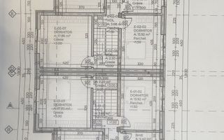 Casa tip Duplex, 4 camere , gradina 170 mp , in ansamblu rezidential - Poză 5