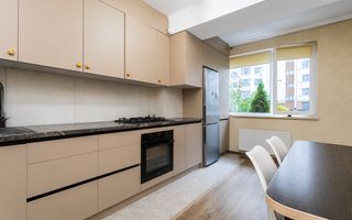 Vânzare, apartament, 2 camere, bd. Mircea cel Bătrân, Ciocana - Poză 2