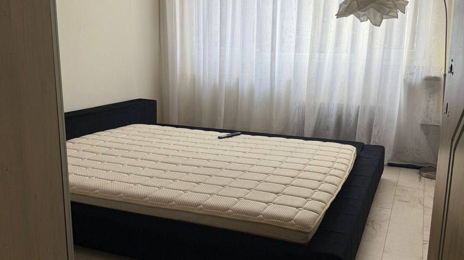 Apartament 2 camere, 57 mp + balcon 7 mp – metrou gorjului - Poză 3