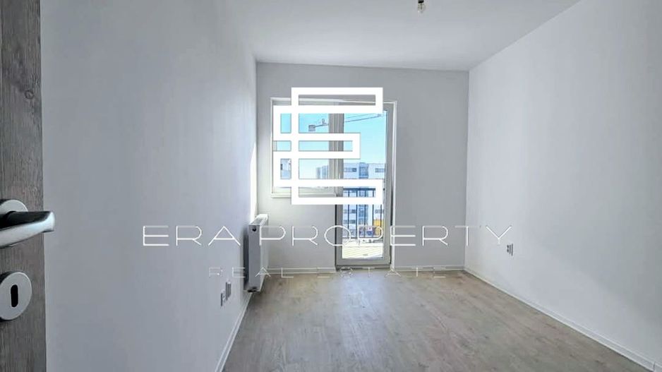 Apartament 2 camere  LA ALB-Doamna Stanca/Selimbar - Poză 8