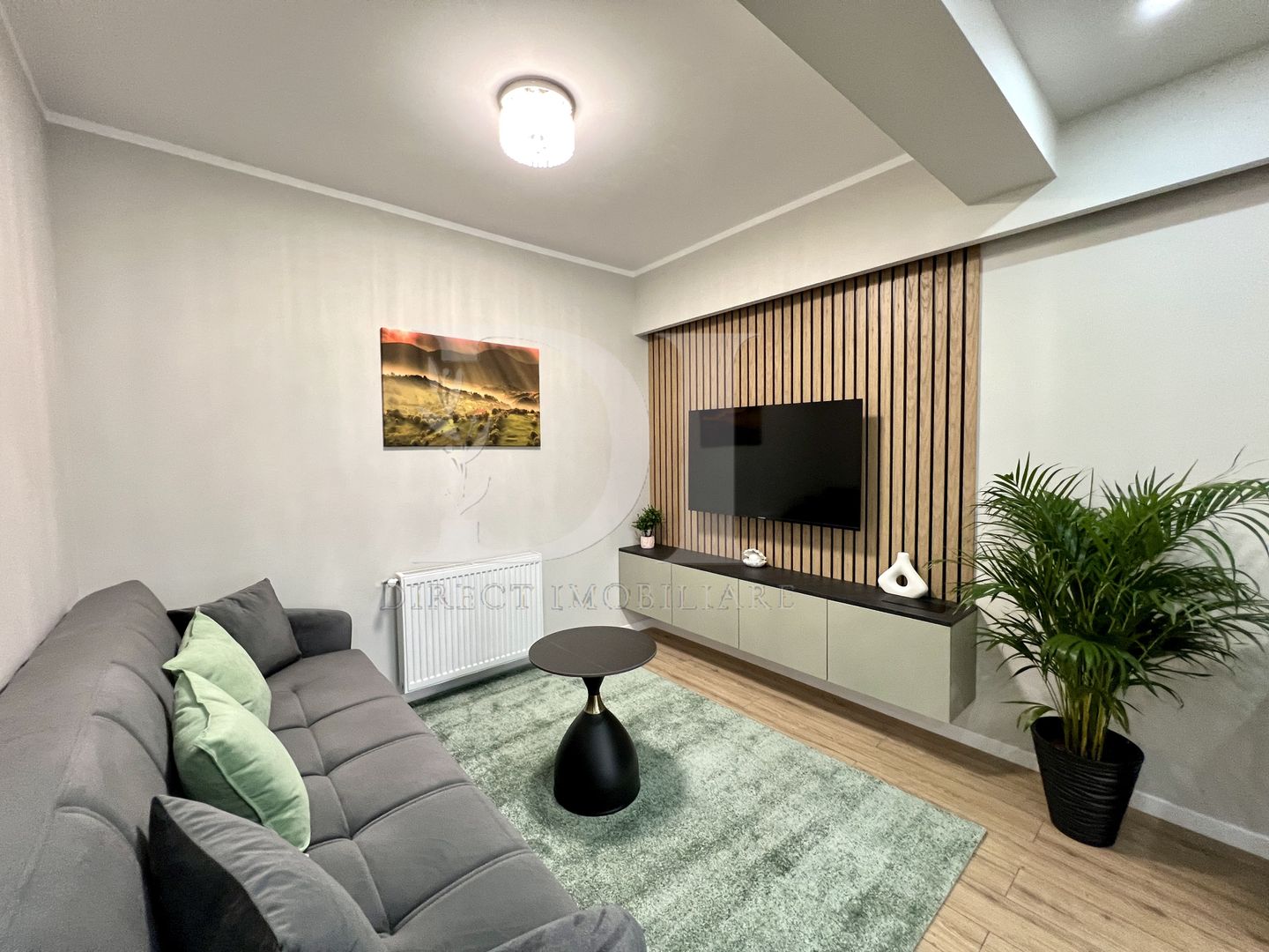 Apartament ultramodern | Etaj intermediar | Zona Terra - Poză 3
