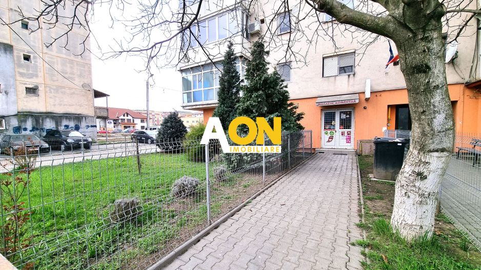 De inchiriat spatiu comercial, pretabil pentru magazin, zona Dedeman - Poză 1