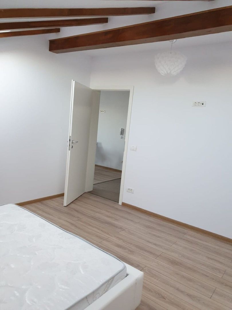 Braytim-Timisoara | 3 camere Terasă privată generoasă - Poză 11
