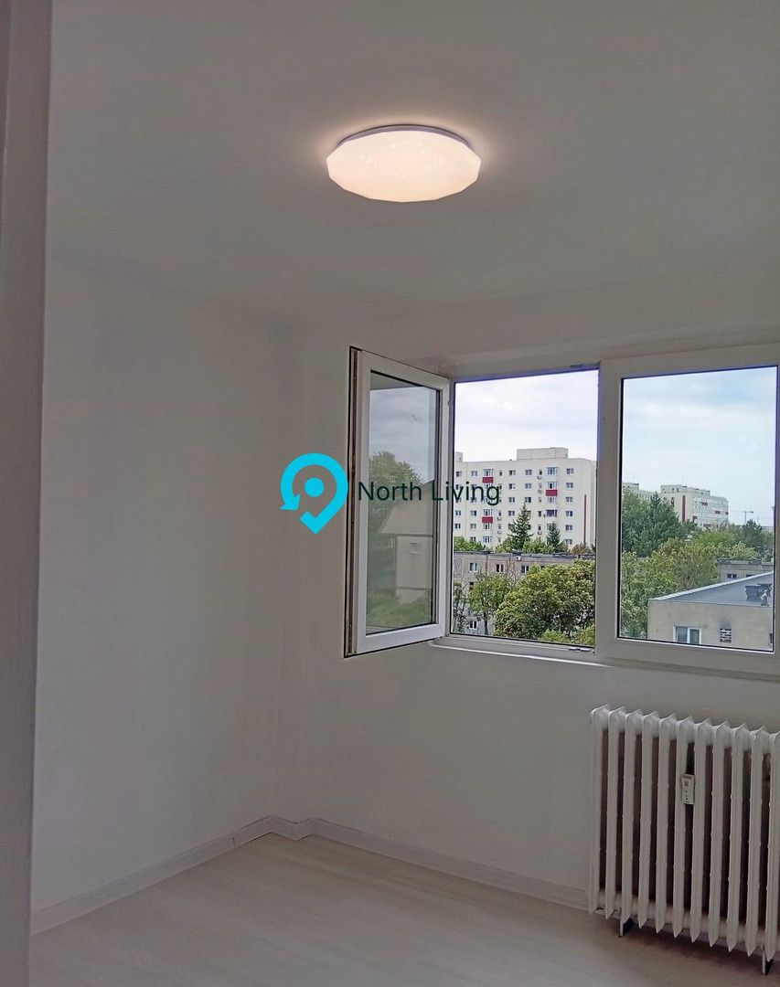 Apartament 2 camere de vânzare – Aleea Lămotești | Decomandat - Poză 1