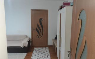 APARTAMENT 2 CAMERE,CF. 1, SEMIDECOMANDAT, ET. 4, CAMPULUNG-ROTUNDA - Poză 5