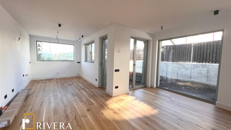 Vila deosebita cu 6 camere | PIPERA | Suprafata Utila 221 mp - Poză 4