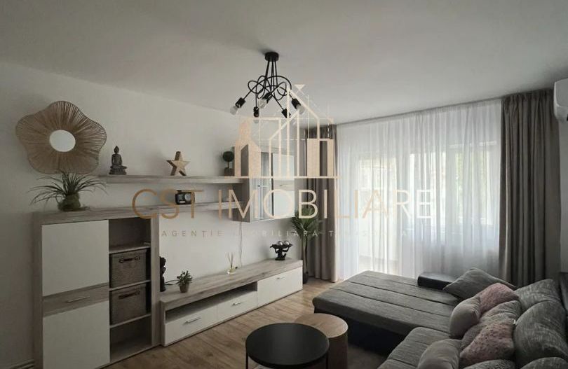 Apartament 3 camere,   Zona Bucovinei - Poză 1