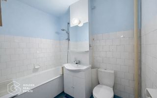 Apartament 3 camere tip Samanta, decomandat, zona Polivalenta - Poză 7