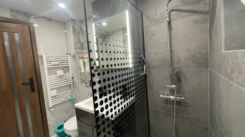 APARTAMENT MODERN | COMPLET MOBILAT SI UTILAT| 2 CAMERE | RADAUTI - Poză 4