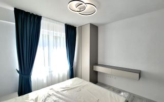 Apartamentcu 2 camere de inchiriat Tudor/Targu Mures - Poză 10