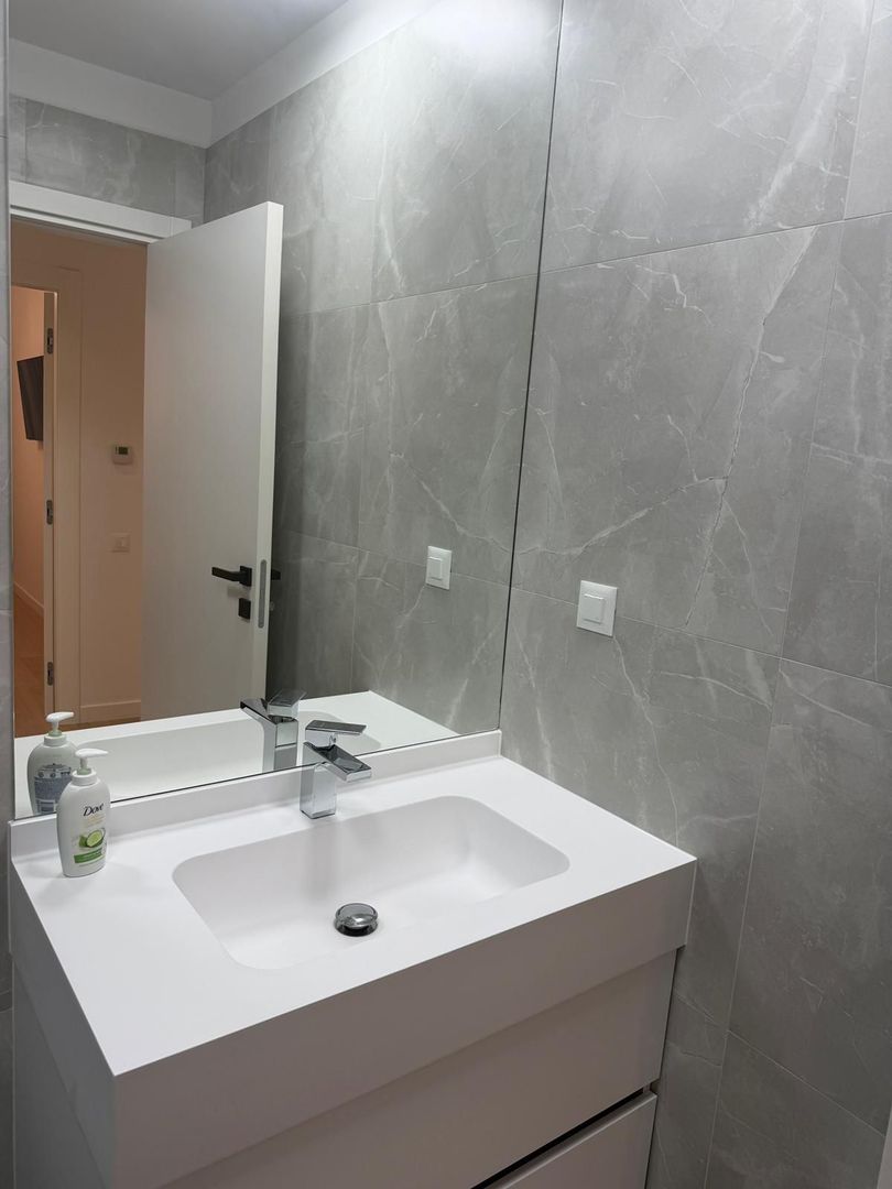 AP. 2 CAMERE COTROCENI, INCALZIRE PARDOSEALA, LOC PARCARE, BLOC NOU - Poză 13