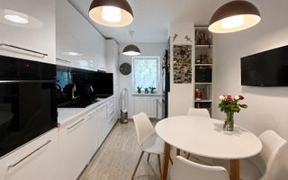 Apartament cu 3 camere in Grigorescu - Poză 4