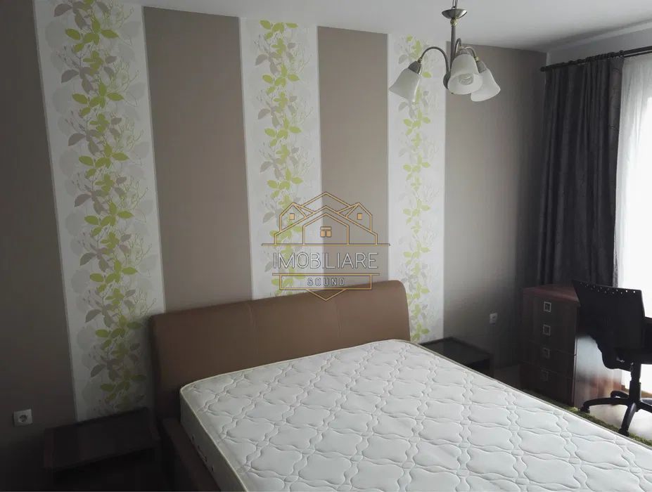 Apartament cu 2 camere în cartierul Bună Ziua cu loc de parcare - Poză 1